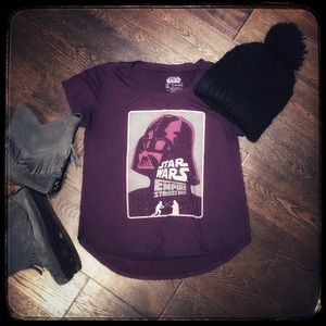 Star Wars T-Shirt sz XS